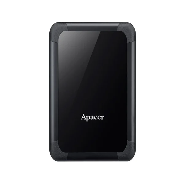 هارد اکسترنال اپیسر مدل AC532 ظرفیت 2 ترابایت با گارانتی متین
