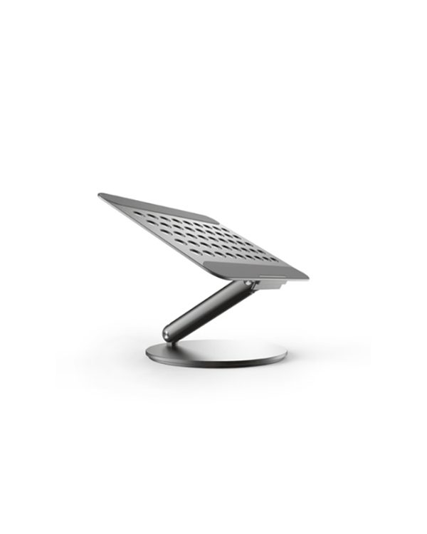 استند رومیزی لپ‌تاپ پاورولوژی Powerology Desktop Stand for Laptop PLPRSTGY