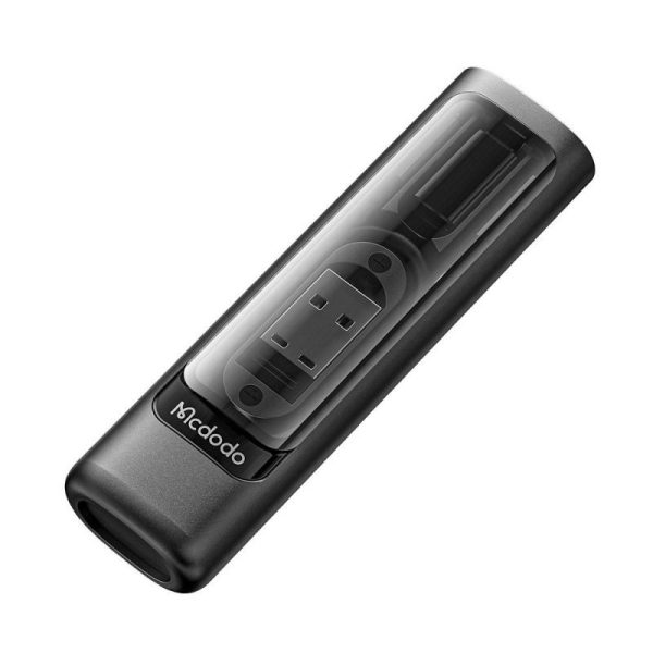 کیت کابل و مبدل چند منظوره مک دودو Mcdodo WF-172