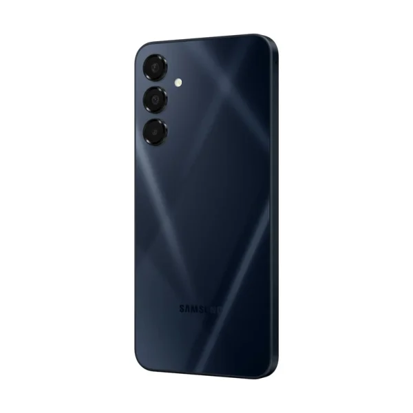 گوشی موبایل سامسونگ مدل Galaxy A16 4G دو سیم کارت ظرفیت 128 گیگابایت و رم 6 گیگابایت - ویتنام(18ماه گارانتی شرکتی)