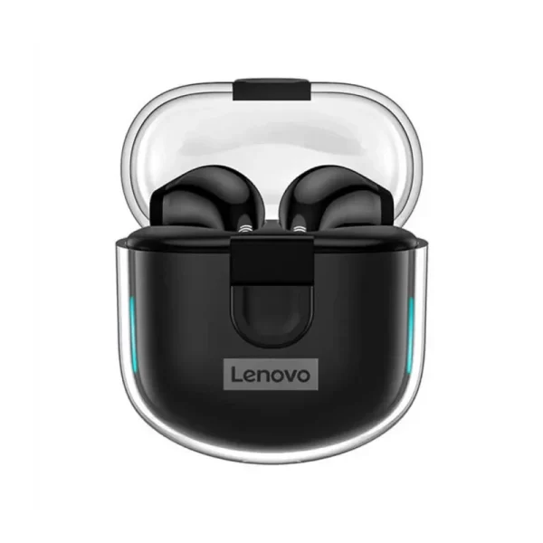 هندزفری بلوتوثی لنوو مدل ThinkPlus LP12 New(6ماه گارانتی تعویض)