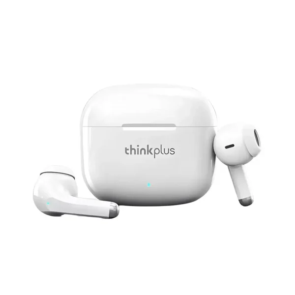 هندزفری بلوتوثی لنوو مدل ThinkPlus LP40 Pro(6ماه گارانتی تعویض)