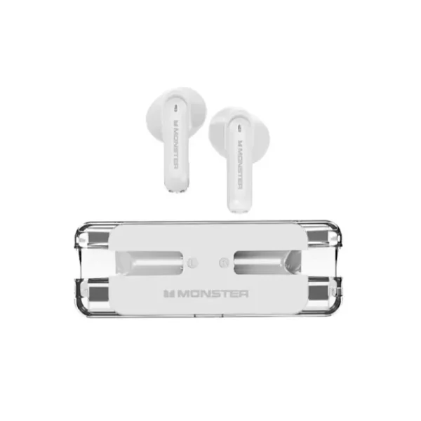 هندزفری بلوتوثی مانستر مدل Monster Airmars XKT08(6ماه گارانتی تعویض)